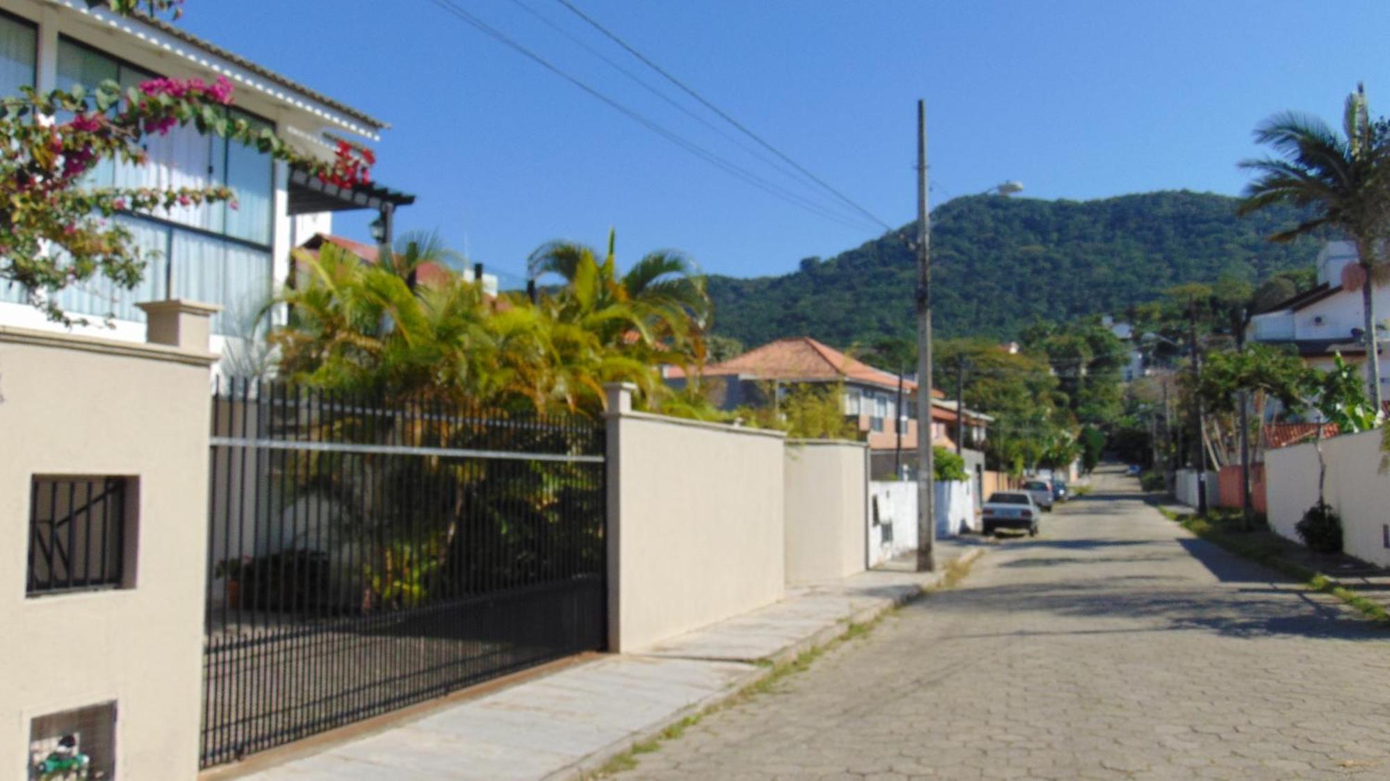 Hospedaria Shaolin Suite na Lagoa da Conceição Florianópolis Exterior foto